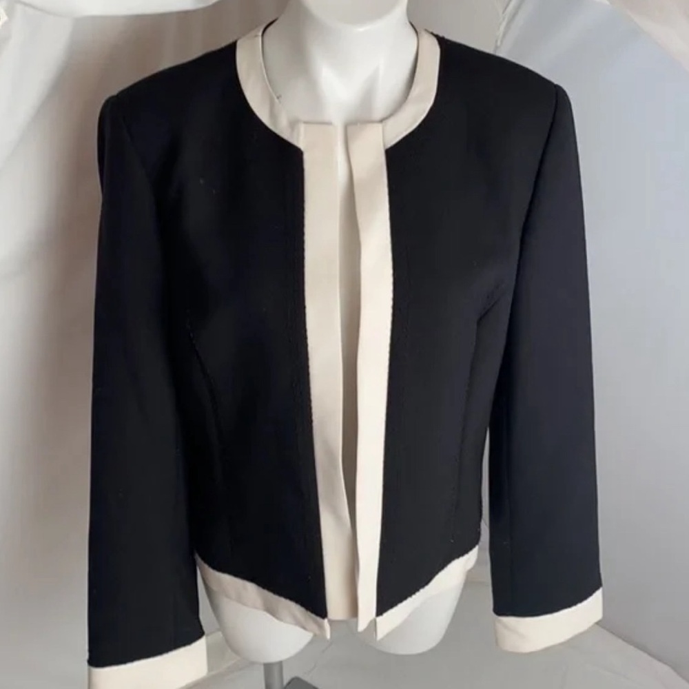 Vintage Tory Burch Blazer